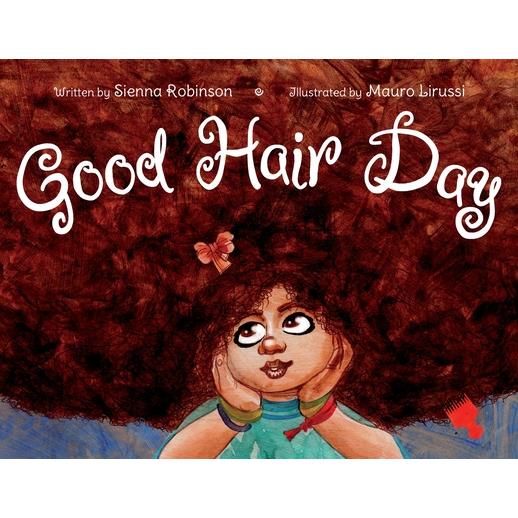 Good Hair Day