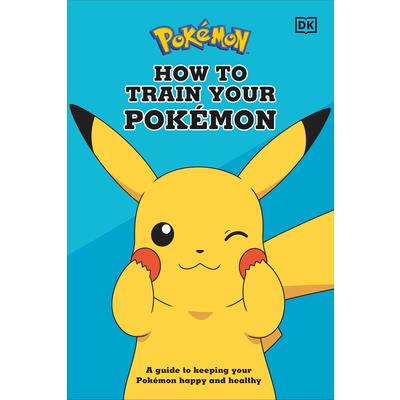 How to Train Your Pok瓊(c)Mon