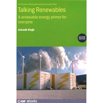 Talking Renewables (Second Edition)
