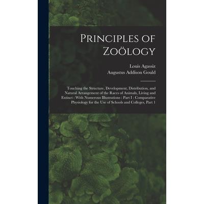 Principles of Zo繹logy