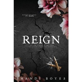 Reign - Discreet