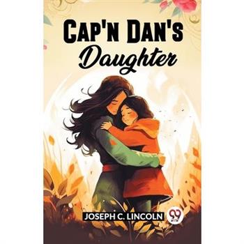 Cap'N Dan's Daughter