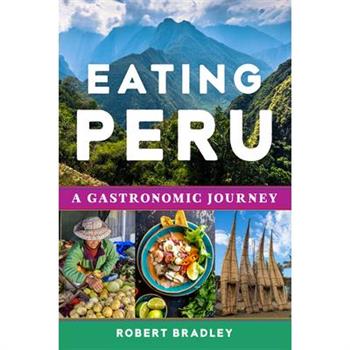 Eating Peru
