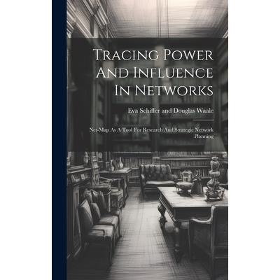 Tracing Power And Influence In Networks