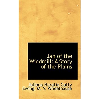 Jan of the Windmill