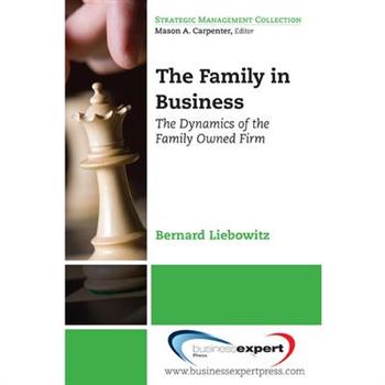 The Family in Business
