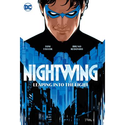 Nightwing Vol.1: Leaping Into the Light
