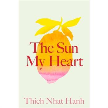 The Sun My Heart