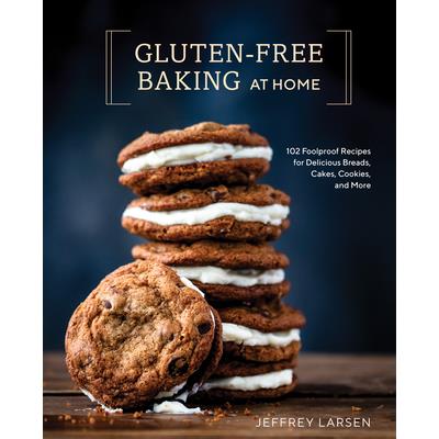 Gluten-free Baking at Home