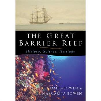 The Great Barrier Reef