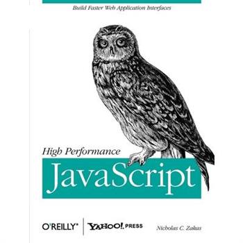 High Performance JavaScript