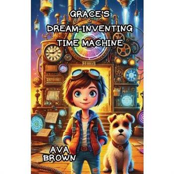 Grace's Dream-Inventing Time Machine