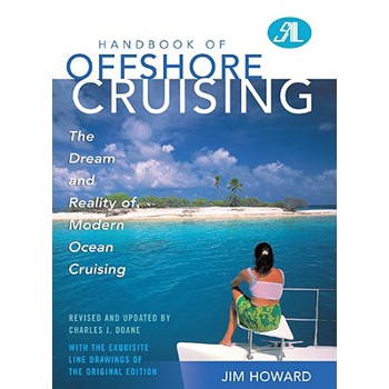 Handbook of Offshore Cruising