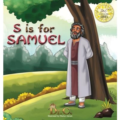 S is for Samuel