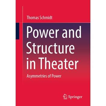 Power and Structure in Theater