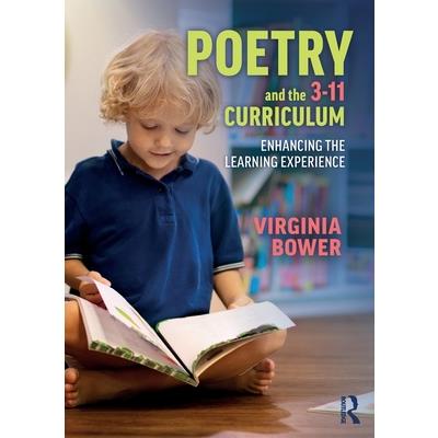 Poetry and the 3-11 Curriculum