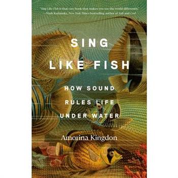 Sing Like Fish