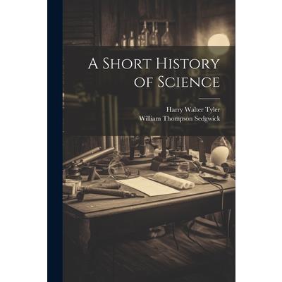 A Short History of Science