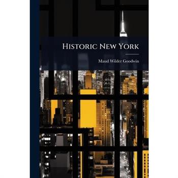 Historic New York