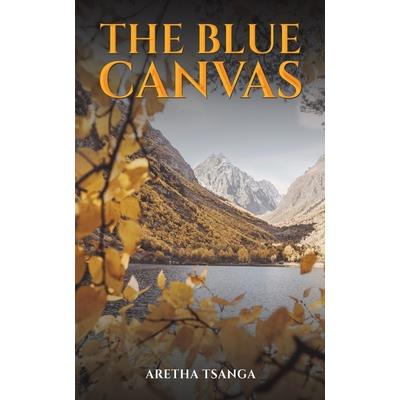 The Blue Canvas