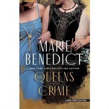 The Queens of Crime