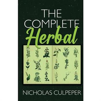 The Complete Herbal