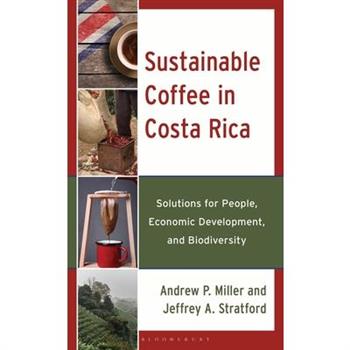 Sustainable Coffee in Costa Rica