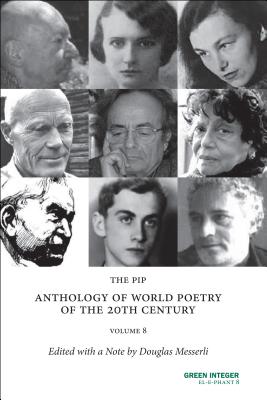 Pip Anthology of World Poetry of the 20th Century