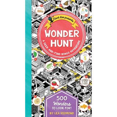 Wonder Hunt