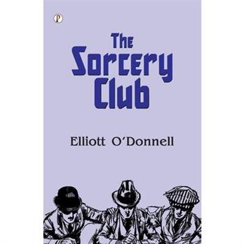 The Sorcery Club