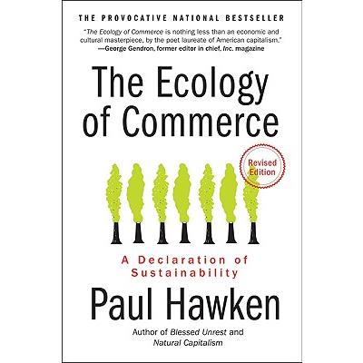 The Ecology of Commerce