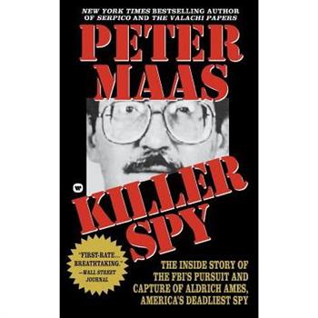 Killer Spy