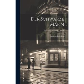 Der Schwarze Mann
