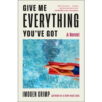 Give Me Everything You've Got