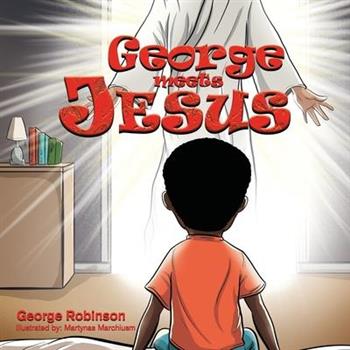 George Meets Jesus