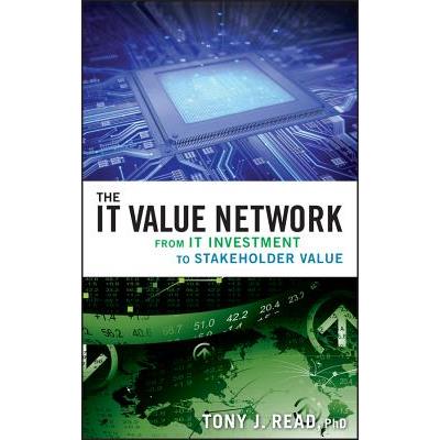 The IT Value Network