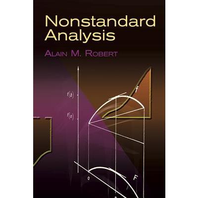 Nonstandard Analysis
