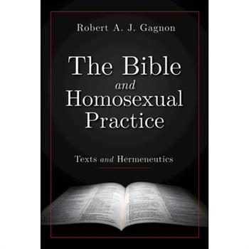 Bible and Homosexual Practice