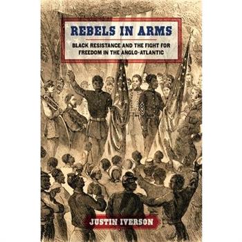 Rebels in Arms