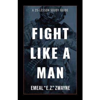 Fight Like a Man