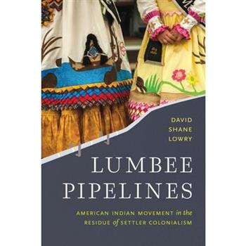 Lumbee Pipelines