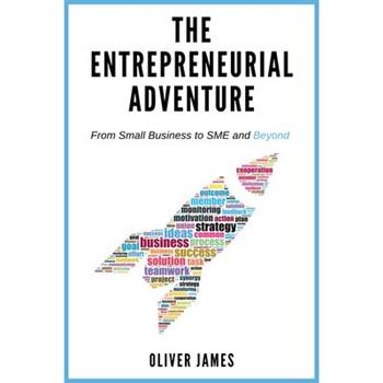 The Entrepreneurial Adventure