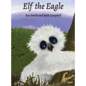 Elf the Eagle