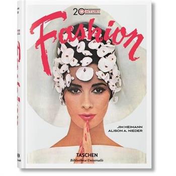 20th-century Fashion