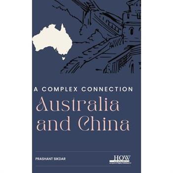Australia and China