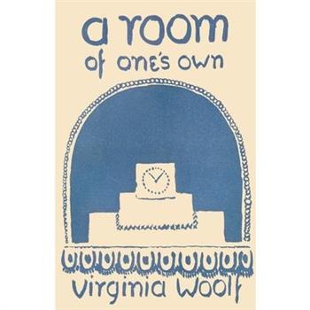 A Room of One’s Own