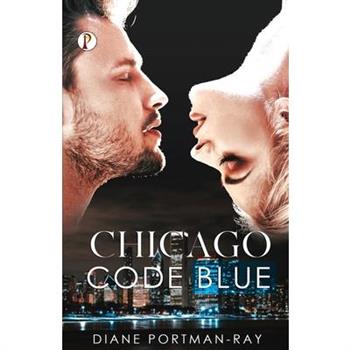Chicago Code - Blue
