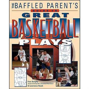 The Baffled Parent’s Guide to Great Basketball Plays