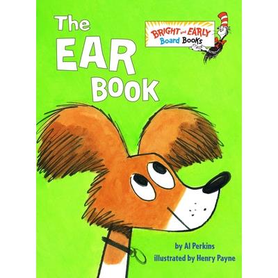 The Ear Book