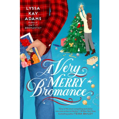 A Very Merry Bromance